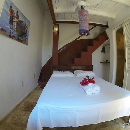Pousada Aqua Jijoca de Jericoacoara Kültér fotó