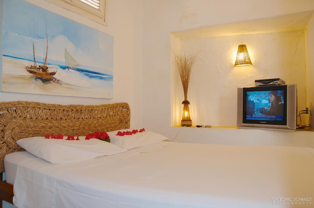 Pousada Aqua Jijoca de Jericoacoara Kültér fotó