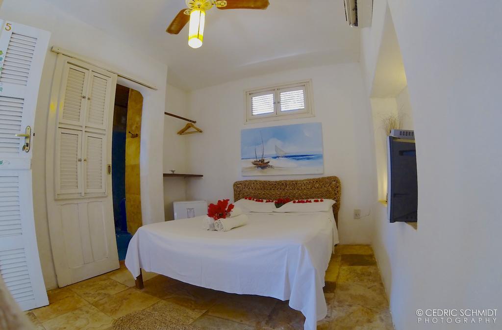 Pousada Aqua Jijoca de Jericoacoara Kültér fotó