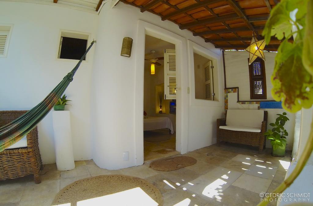 Pousada Aqua Jijoca de Jericoacoara Kültér fotó