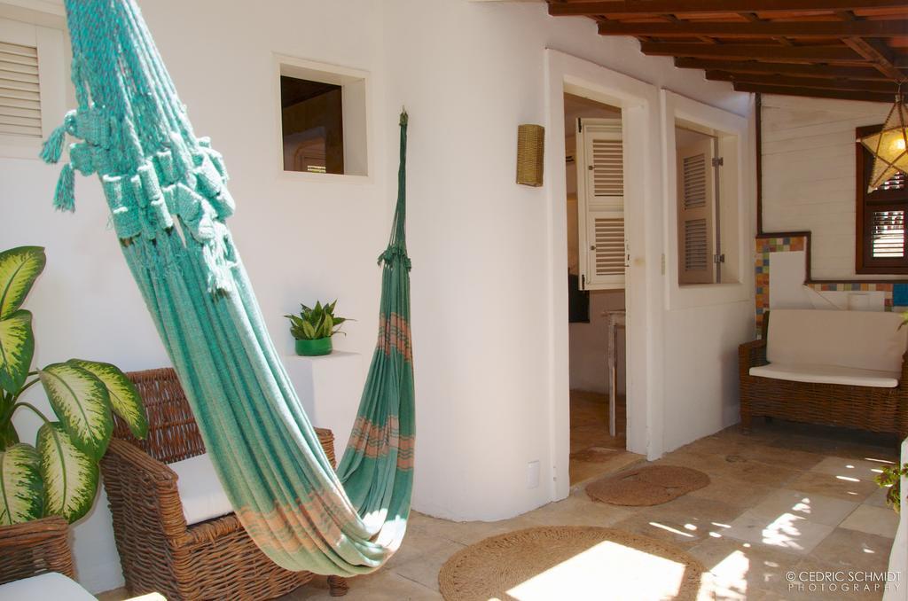 Pousada Aqua Jijoca de Jericoacoara Kültér fotó