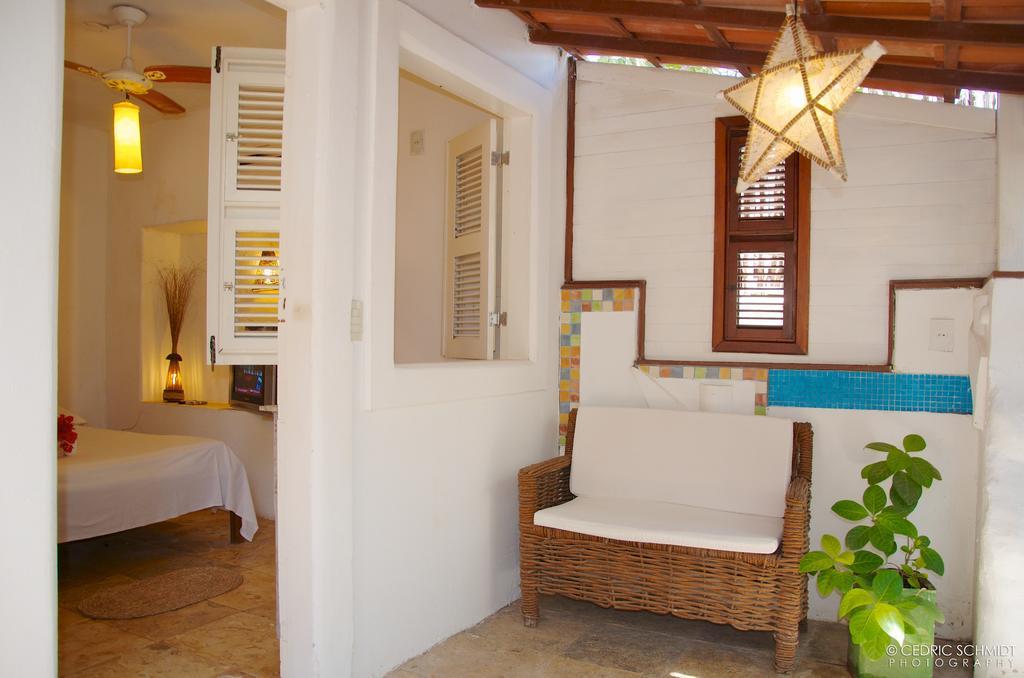 Pousada Aqua Jijoca de Jericoacoara Kültér fotó