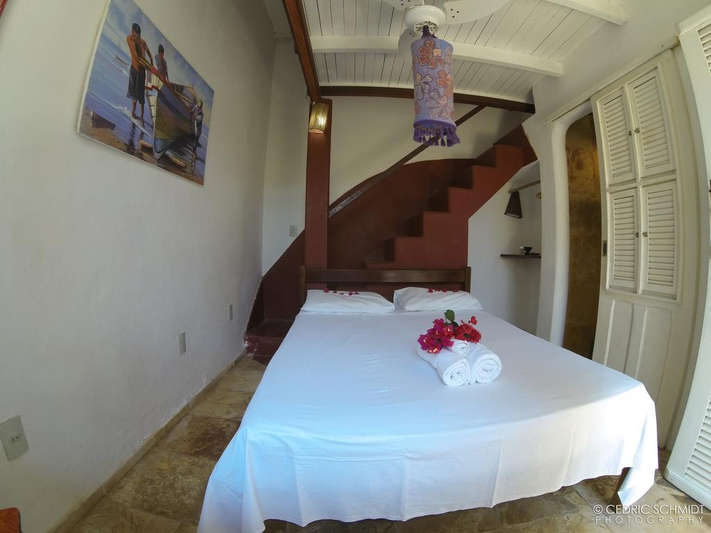 Pousada Aqua Jijoca de Jericoacoara Kültér fotó