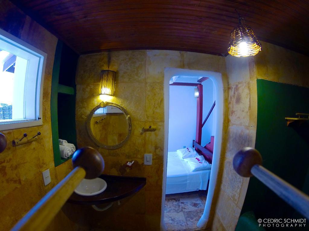 Pousada Aqua Jijoca de Jericoacoara Kültér fotó