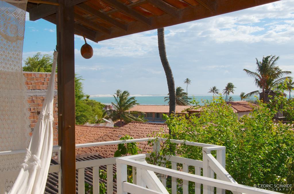 Pousada Aqua Jijoca de Jericoacoara Kültér fotó