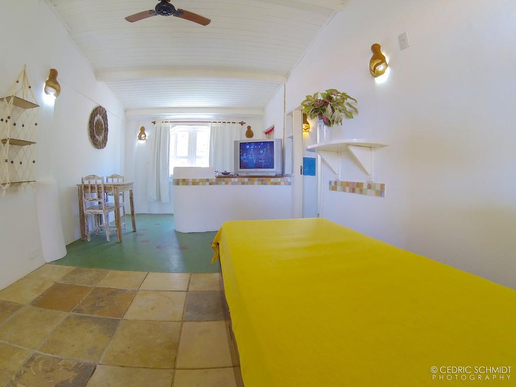 Pousada Aqua Jijoca de Jericoacoara Kültér fotó