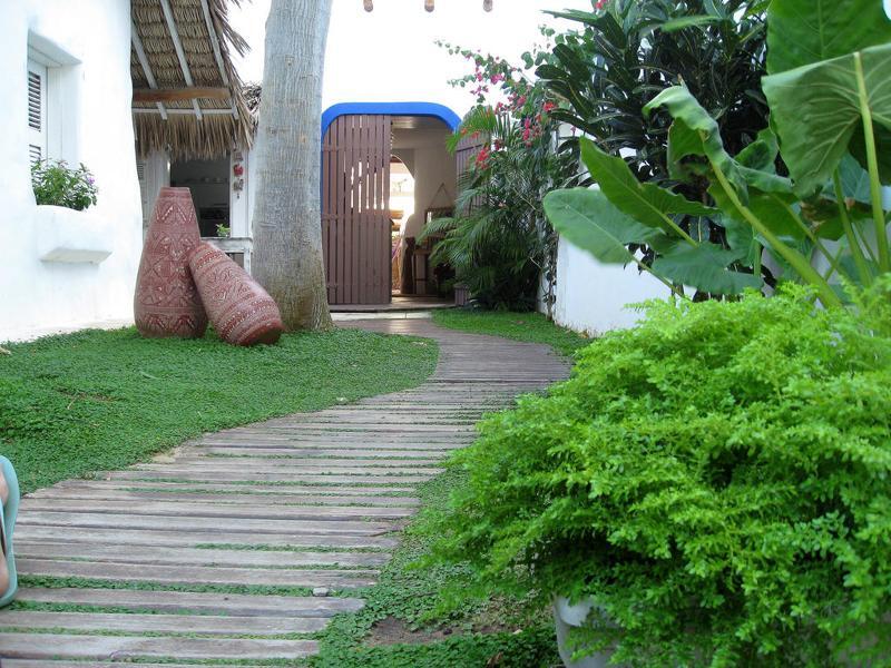 Pousada Aqua Jijoca de Jericoacoara Kültér fotó